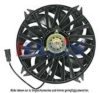 AKS DASIS 068031N Fan, radiator
